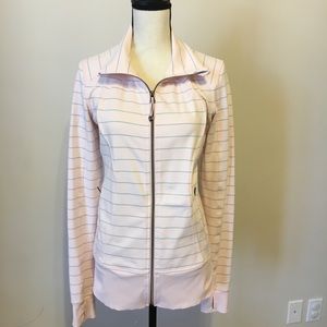 Lululemon Discover Jacket